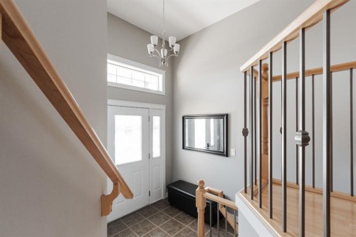 100 Honeysuckle Way, Fort Mcmurray, AB - Indoor Photo Showing Other Room