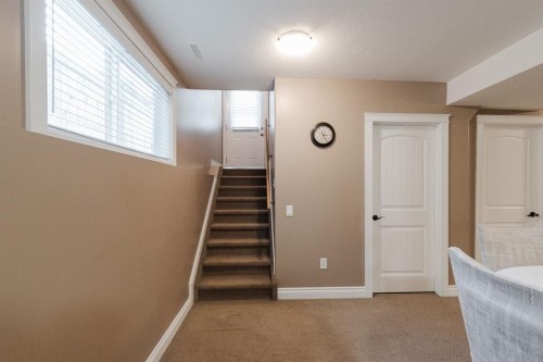 100 Honeysuckle Way, Fort Mcmurray, AB - Indoor Photo Showing Other Room