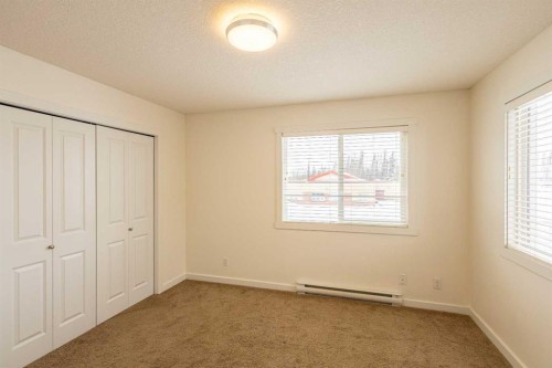 208-234 Stony Mountain Road, Anzac, AB - Indoor Photo Showing Other Room