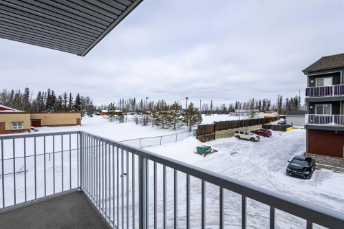 208-234 Stony Mountain Road, Anzac, AB - Outdoor With Exterior
