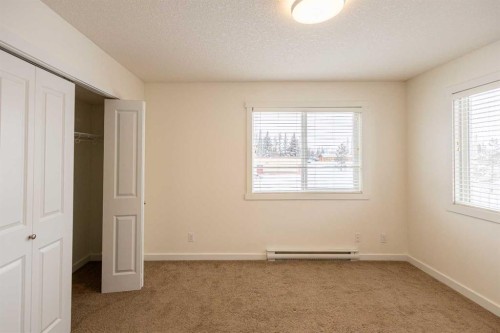208-234 Stony Mountain Road, Anzac, AB - Indoor Photo Showing Other Room