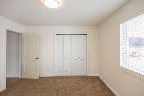 208-234 Stony Mountain Road, Anzac, AB - Indoor