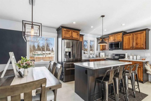 17 Clark Crescent, Fort Mcmurray, AB - Indoor Photo Showing Other Room