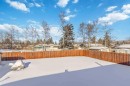 17 Clark Crescent, Fort Mcmurray, AB  - Outdoor 