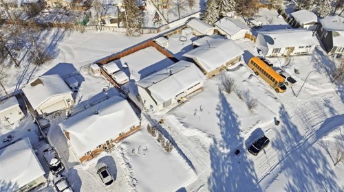 17 Clark Crescent, Fort Mcmurray, AB - Outdoor With View