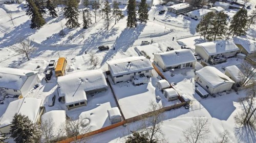 17 Clark Crescent, Fort Mcmurray, AB - Outdoor With View