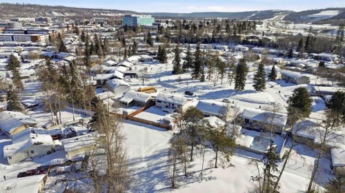 17 Clark Crescent, Fort Mcmurray, AB - Outdoor With View