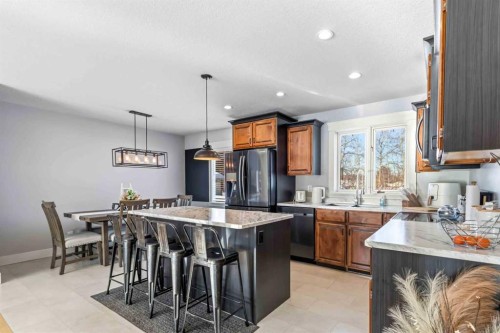 17 Clark Crescent, Fort Mcmurray, AB - Indoor