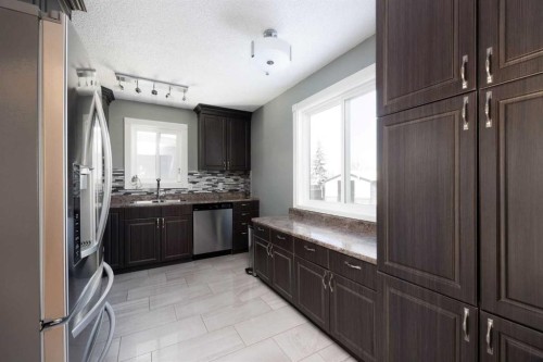 321 Bird Crescent, Fort Mcmurray, AB 