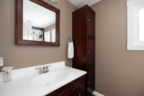 321 Bird Crescent, Fort Mcmurray, AB 