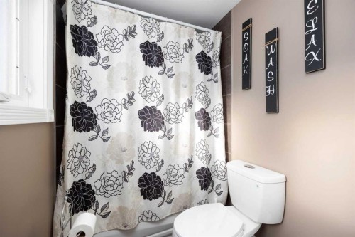 321 Bird Crescent, Fort Mcmurray, AB 