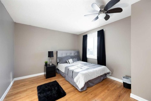 321 Bird Crescent, Fort Mcmurray, AB 