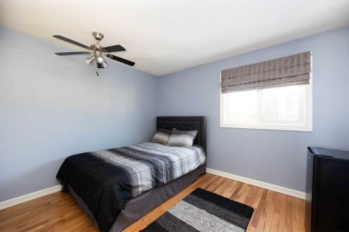 321 Bird Crescent, Fort Mcmurray, AB 