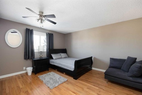 321 Bird Crescent, Fort Mcmurray, AB 