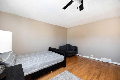 321 Bird Crescent, Fort Mcmurray, AB 