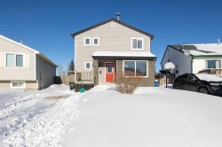 321 Bird Crescent  Fort Mcmurray, AB T9H 4T4