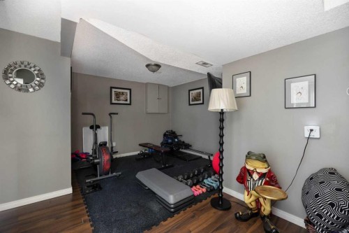 321 Bird Crescent, Fort Mcmurray, AB 