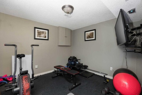 321 Bird Crescent, Fort Mcmurray, AB 