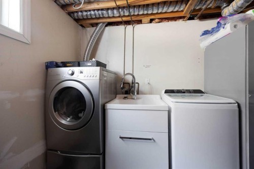 321 Bird Crescent, Fort Mcmurray, AB 