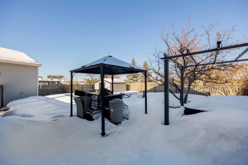 321 Bird Crescent, Fort Mcmurray, AB 