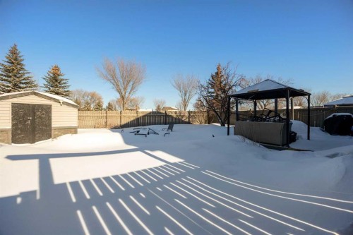 321 Bird Crescent, Fort Mcmurray, AB 