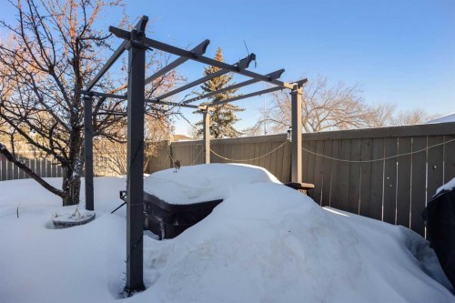 321 Bird Crescent, Fort Mcmurray, AB 