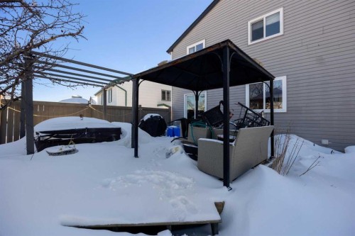 321 Bird Crescent, Fort Mcmurray, AB 