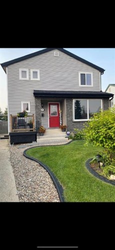 321 Bird Crescent, Fort Mcmurray, AB 