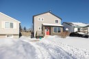 321 Bird Crescent, Fort Mcmurray, AB 