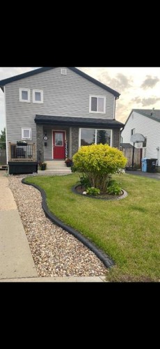 321 Bird Crescent, Fort Mcmurray, AB 