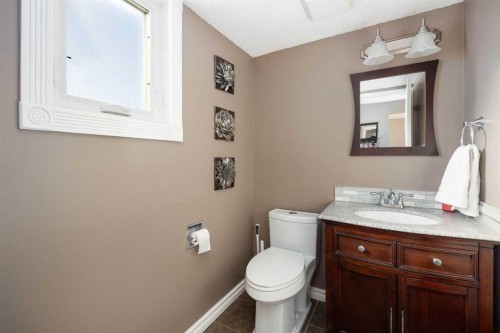 321 Bird Crescent, Fort Mcmurray, AB 