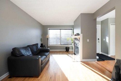 321 Bird Crescent, Fort Mcmurray, AB 