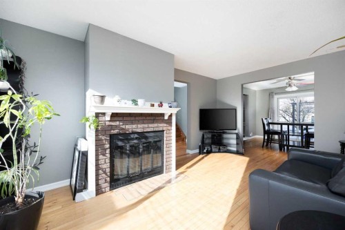 321 Bird Crescent, Fort Mcmurray, AB 