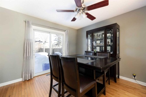 321 Bird Crescent, Fort Mcmurray, AB 