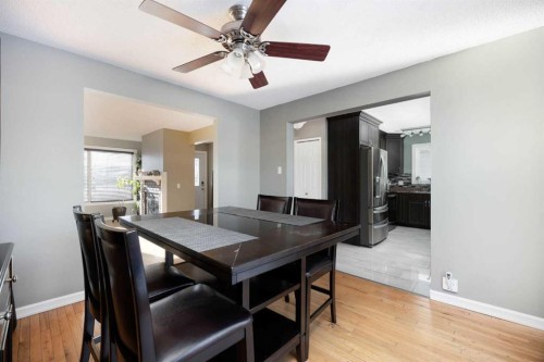 321 Bird Crescent, Fort Mcmurray, AB 