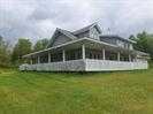 11215 55 Highway, Lac La Biche, AB - Outdoor