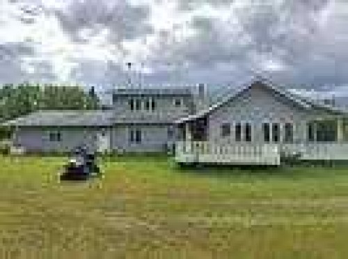 11215 55 Highway, Lac La Biche, AB - Outdoor