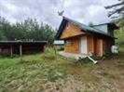 11215 55 Highway, Lac La Biche, AB - Outdoor