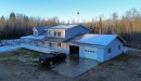 11215 55 Highway, Lac La Biche, AB  - Outdoor 