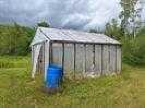 11215 55 Highway, Lac La Biche, AB - Outdoor