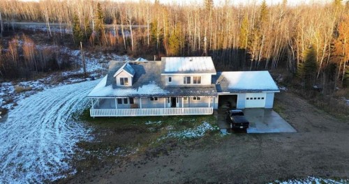 11215 55 Highway, Lac La Biche, AB - Outdoor