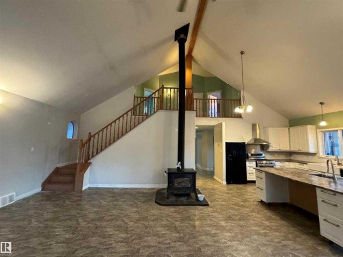 11215 55 Highway, Lac La Biche, AB - Indoor