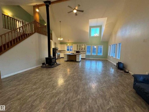 11215 55 Highway, Lac La Biche, AB - Indoor Photo Showing Other Room