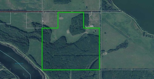 //-// Rge Rd 150, Rural Lac La Biche County, AB 