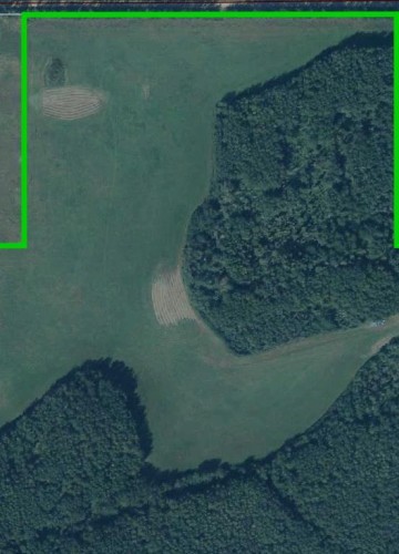 //-// Rge Rd 150, Rural Lac La Biche County, AB 