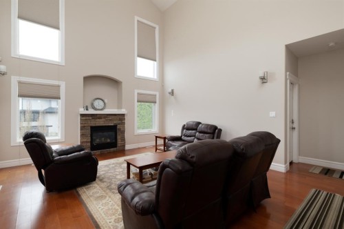 125 Pintail Place, Fort Mcmurray, AB 