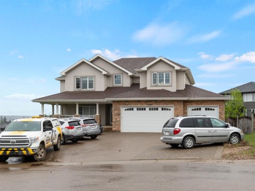 125 Pintail Place, Fort Mcmurray, AB 