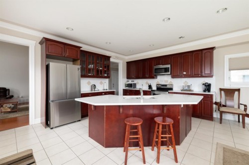 125 Pintail Place, Fort Mcmurray, AB 