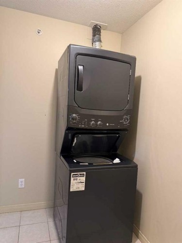 1410-200 Lougheed Drive, Fort Mcmurray, AB - Indoor Photo Showing Laundry Room