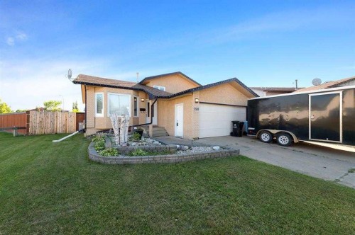 199 Berens Place, Fort Mcmurray, AB 